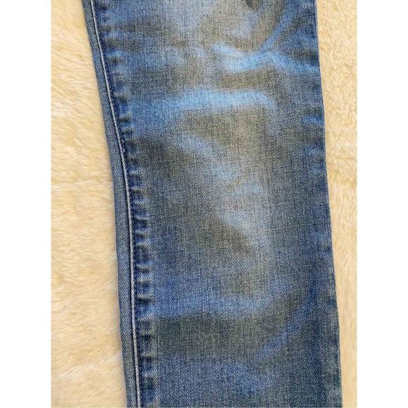 Abercrombie kids jeans   - Picture 3 of 5